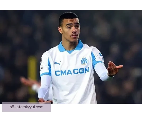 队报格林伍德贝纳蒂亚无视彼此