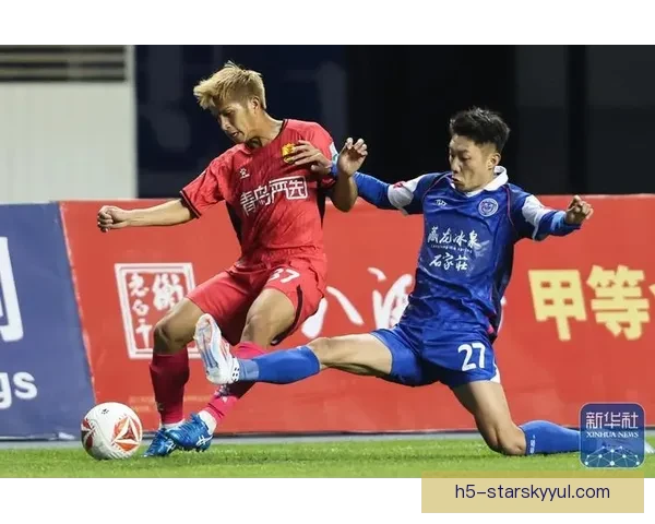 官方红狮将潘奎回归石家庄功夫