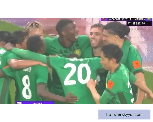 全北现代二十年后夺超级杯冠军