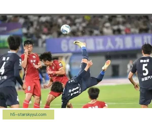 中冠榆林漠北矿工与泰州队战平